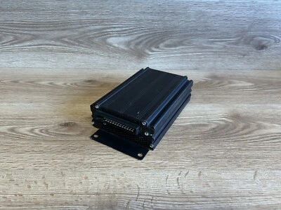 AMPLIFICADOR AUDI A6 S6 BOSE OEM (1998_2002) 265030 Foto 1 de 4