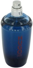 dark blue hugo boss