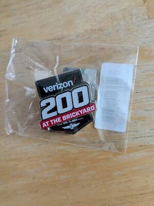 2023 Verizon 200 At The Brickyard Pin Nascar IMS Indianapolis Motor Speedway - Picture 1 of 2