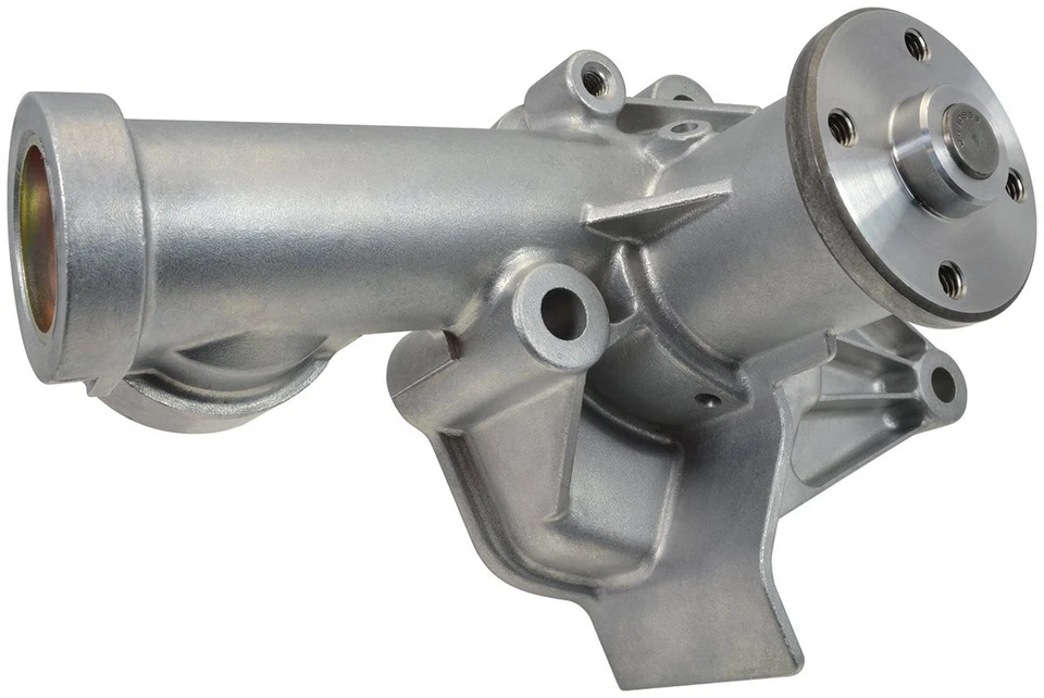 Bomba de água do motor e junta Hitachi para Dodge Hyundai Mitsubishi Plymouth L4 - Imagem 1 de 1