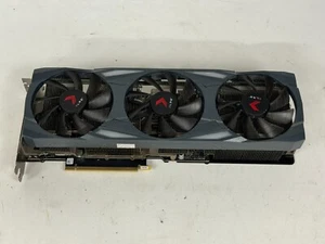 Rusted PNY Geforce RTX 3090 XLR8 GAMING Epic X 24 GB GDDR6X RGB - Imagen 1 de 16