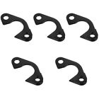 5 Pack Support for Brackets Tube Universal Engine Accessories