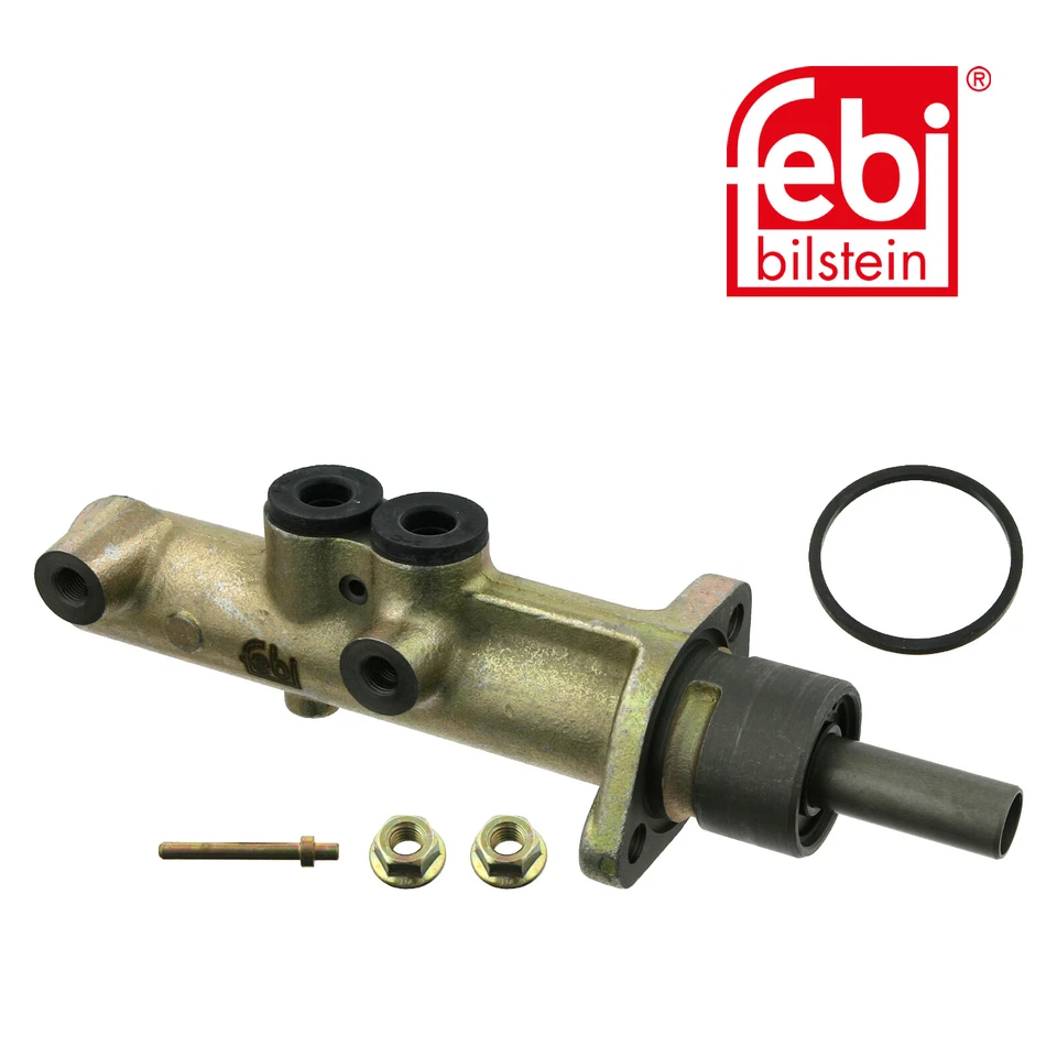 Febi BILSTEIN Maître-cylindre Maître Cylindre pour Mercedes-Benz Sprinter 2-T - Photo 1/1
