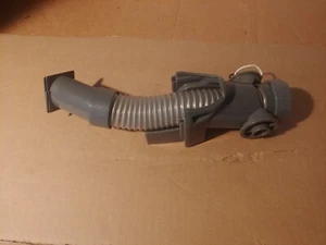 Original Hai Staubsauger NV100 NV105 NV106 UV300 Innenschlauchbaugruppe - Bild 1 von 2
