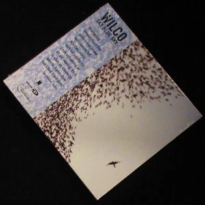 Wilco, Sky Blue Sky, CD, SEALED, 2007, Nonesuch Records - Picture 1 of 3