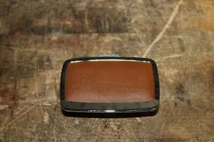 NEW NOS BMW E10 2002 REAR SIDE ASH TRAY BROWN 2002tii - Picture 1 of 8