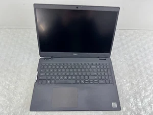 Dell Latitude 3510 i7-10510U 1.8GHz 8GB No SSD/OS/AC Laptop - Afbeelding 1 van 11