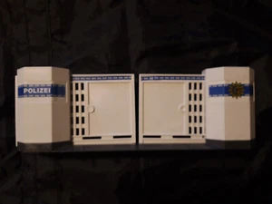 Playmobil Polizei Ersantzeil 6503 - Bild 1 von 2