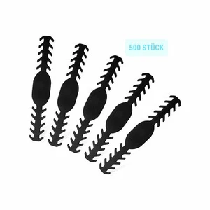 500 FACKELMANN Maskenhalter verstellbar, elastische Ohrenschoner Made in Germany - Bild 1 von 3