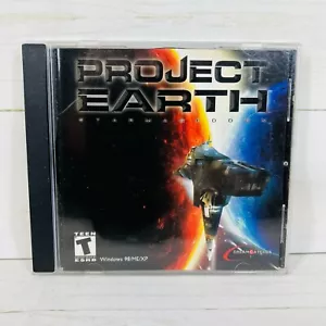 Videojuego para PC Project Earth Starmageddon - Imagen 1 de 5