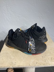 bestøver Vedhæftet fil ø Jordan CP3.XI Martin for sale | eBay