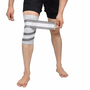 Rodillera AYN soporte protector deportivo artritis alivio del dolor articular | 1 pieza - Imagen 1 de 9