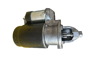 Cadilla Eldorado V8 6.4L 1961-1962-1963 Starter OEM 1107799 -DATE -2 G 9 - Picture 1 of 4