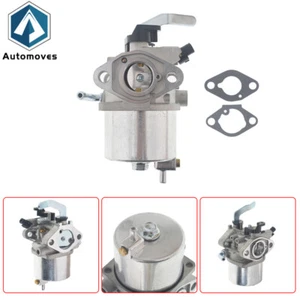 Carburetor W/Gasket For Kawasaki 15003-2718 Superseded Part 15003-2497 FE120 - Picture 1 of 7