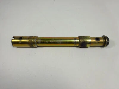 Eje delantero Ducati monster 600 2002-2007 (eje delantero) 201546303 Foto 1 de 3