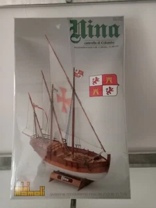 Mini Mamoli MM16 Nina 1:106 modellismo - Foto 1 di 2
