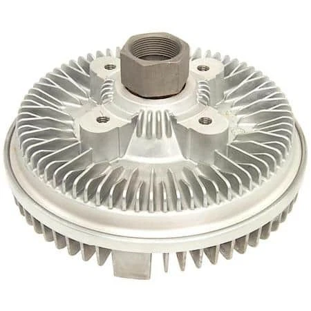 Embrague ventilador Carquest Premium 216028 - Ford Serie E 08-14, 16-19, 21 Foto 1 de 2