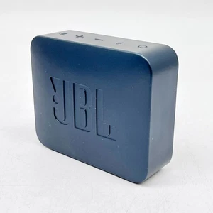 JGL Go Essential 2 Ultra Compact Wireless Waterproof Speaker - Black - Picture 1 of 3