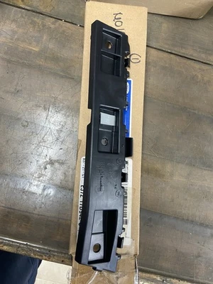 15-19 LINCOLN MKC BUMPER COVER BRACKET REAR RH PASSENGER SIDE EJ7Z-17D942-C OEM Foto 1 de 3