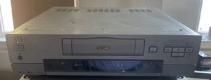 SONY DSR-30P PAL MiniDV DV Player DVCAM Recorder - geprüft vom Händler - Bild 1 von 11