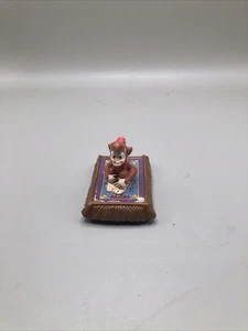 McDonald's Disney Aladdin 1996 Abu Monkey Happy Meal PVC Toy 1996 - Picture 1 of 5