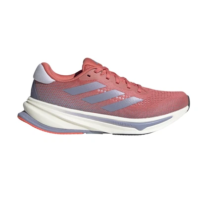 adidas Supernova Rise Running  Womens Orange Sneakers Athletic Shoes IG5838 - Image 1 of 4