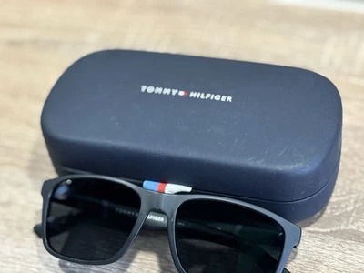 Tommy Hilfiger Sonnenbrille Mit Sehstärke  - Bild 1 von 4