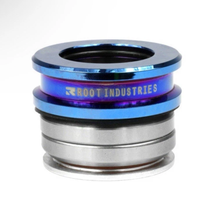 Headset Bearings For Ridge - Image 1 of 1