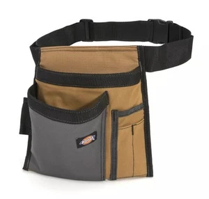 Dickies 57026 Arbeitsschürze Werkzeug Gürteltasche 5-Pocket einseitig - Neu ohne Etikett - Bild 1 von 4