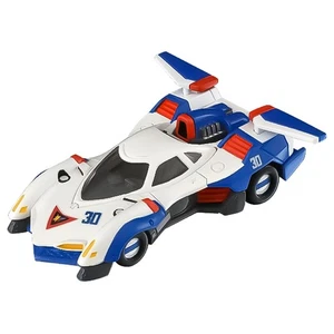 Preventa Takara Tomy Tomica Premium Unlimited 09 Future Gpx Cyber Formula Asur... - Imagen 1 de 9