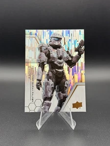 UD Halo Legacy Collection - Halo 4 | Commander Sarah Palmer - Rampant - 60 - NM - Picture 1 of 2