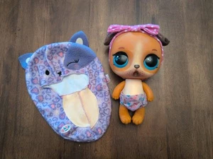 Baby Born Surprise Cuddle Pet Puppy Dog Toy - Picture 1 of 16