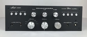 Marantz 1060 Stereo Verstärker - Bild 1 von 12