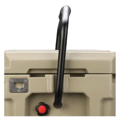 Bulldog Winch 80058 Premium Roto-Molded Design 20QT SPORTSMAN COOLER - Изображение 1 из 4