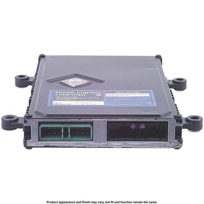 Módulo de control de motor Cardone ECM ECU CSW para Honda Civic CRX CRX 1990 1991 Foto 1 de 3