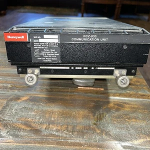Honeywell RCZ-833E Communication Unit pn: 7517400-902 - Picture 1 of 14