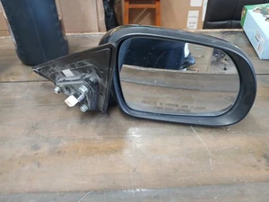 20-25 KIA SOUL RIGHT PASSENGER SIDE POWER MIRROR E13049839 OEM 3 PINS - Bild 1 von 7
