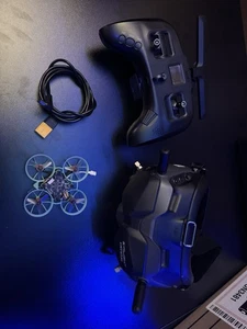 Whoop Lot FPV Drones - Picture 1 of 4