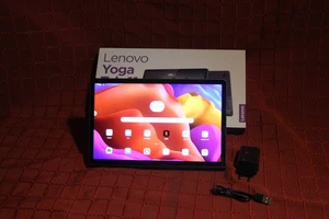 Lenovo Yoga Tab 11 YT-J706F 256 GB WLAN - Bild 1 von 11