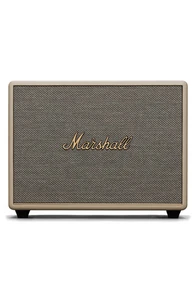 Marshall Woburn III Bluetooth Wireless Speaker (Cream) - Picture 1 of 1