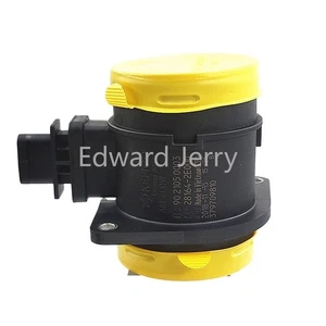 NEW Mass Air Flow Sensor For 2016-20 Hyundai Elantra Nexo Kia Optima 28164-2E000 - Picture 1 of 7