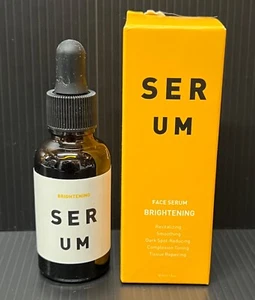 Way of Will Skin Brightening Skin Serum 30ml / 1 oz - discontinued item / rare - Picture 1 of 7