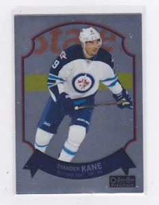 2014-15 O-Pee-Chee Platinum -Retro -Standard - Evander Kane - #51 - Picture 1 of 2