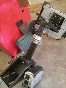 havis universal laptop mount - Afbeelding 1 van 2