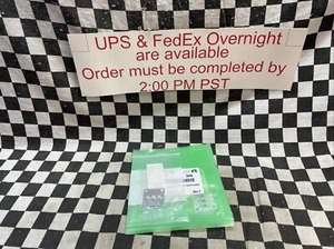 AMAT 3700-03274, MICROSEAL, MSA-028-311 R6, LOT OF 7 SHIPSAMEDAY#114V8 - Picture 1 of 4