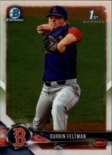 2018 Bowman Draft Chrome Baseball Pick Your Card Complete Your Set