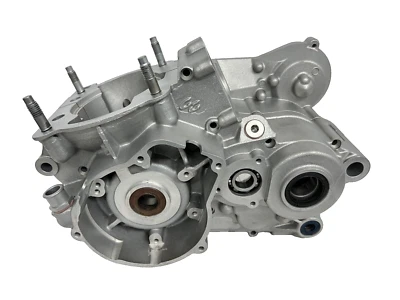 2012 Gas Gas EC300 Crankcase "Non Electric Start" - Image 1 of 4