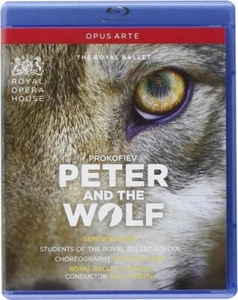 Peter und der Wolf - Sergej Prokofjew - Bild 1 von 1