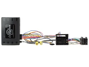 Car Stereo Interface Infoadapter CTUVW04 To Fit Volkswagen VW Golf 2013 onwards - Picture 1 of 1