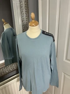 Ladies size S Speedo Bondi 28 t shirt top - New with tags - Picture 1 of 6